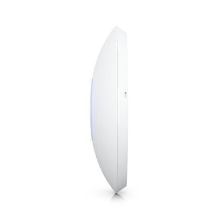 "UBI U6-E Wi-Fi Access Point - Lightning-Fast 2.4/5/6 GHz, 10200 MBit/s for Seamless Connectivity!"